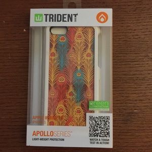 NWT iPhone 5/5s case